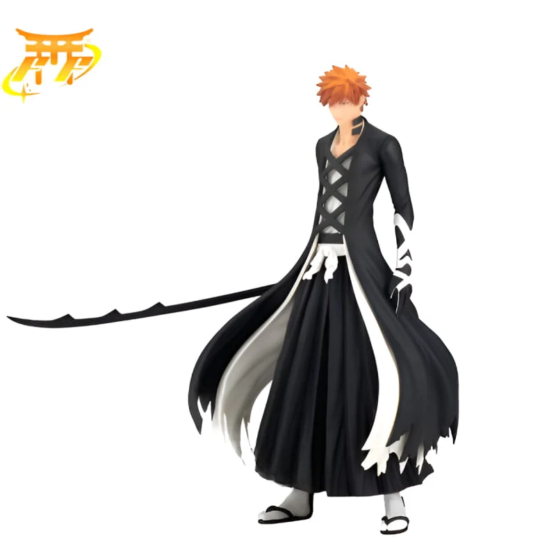 Figurine Ichigo "Fullbring" - Bleach™