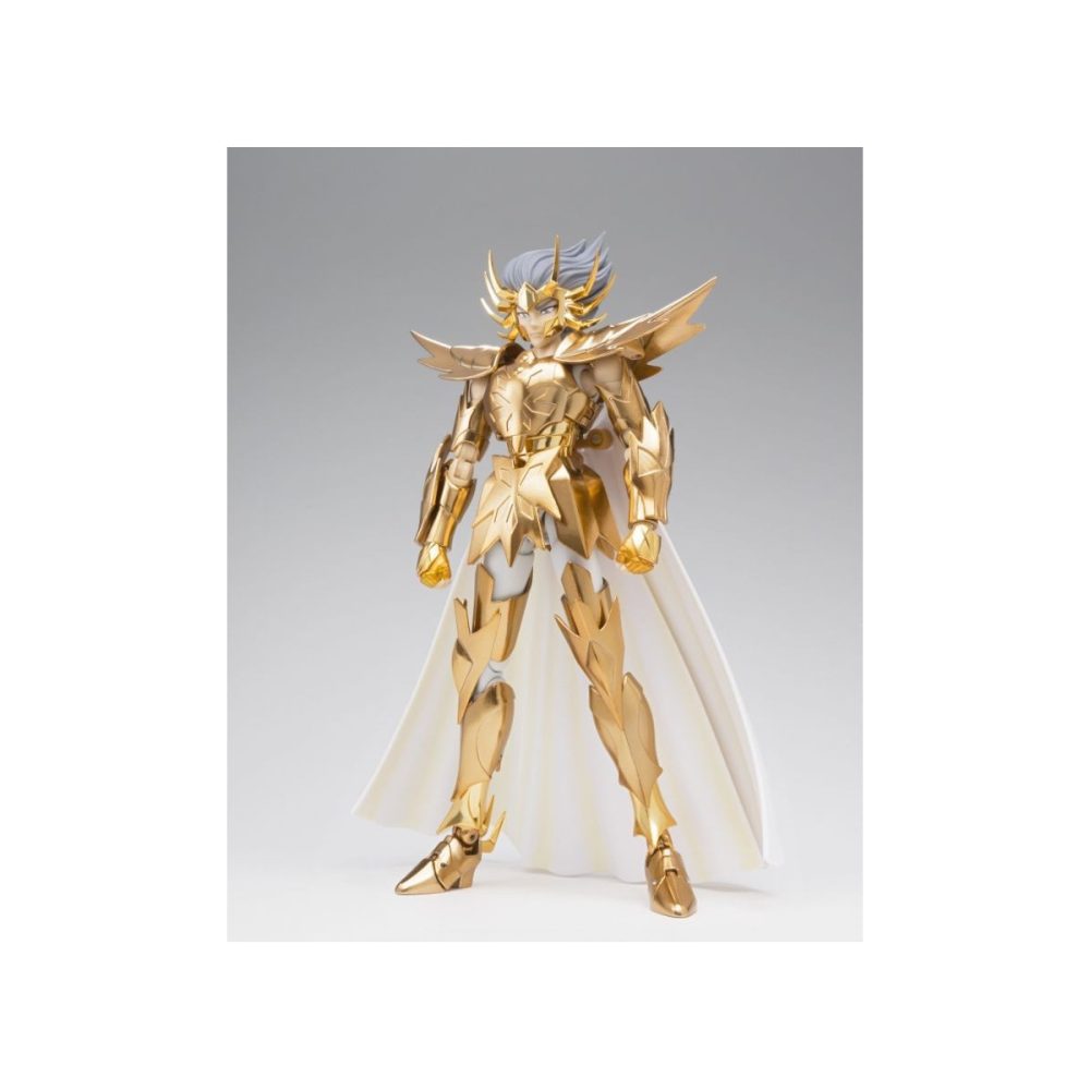 Saint Seiya Ex Cancer Deathmask Oce