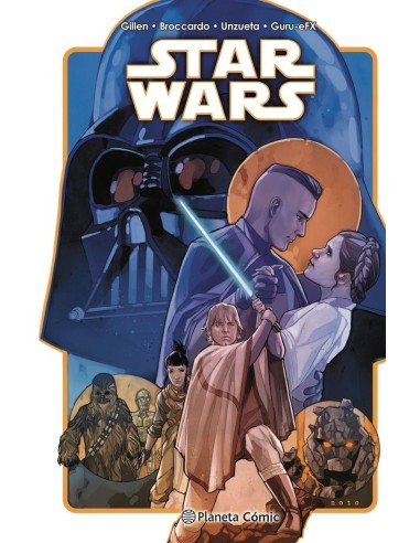 Star Wars – Tome 12