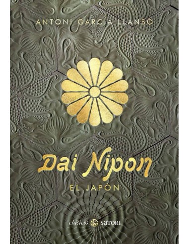 Dai Nipon. el Japón