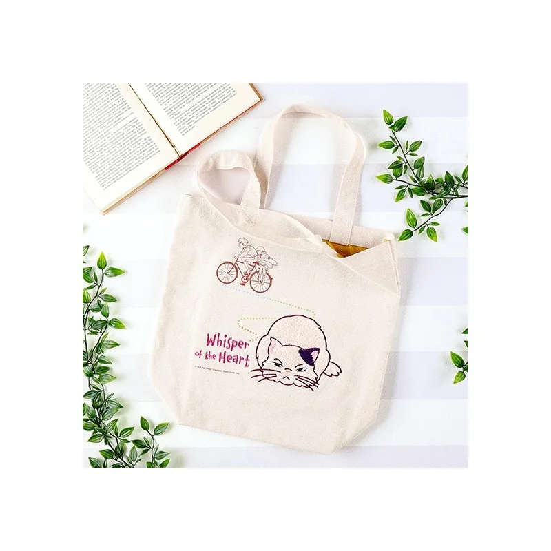 OFFICIAL STUDIO GHIBLI MERCHANDISE STORE IN EUROPE & UK