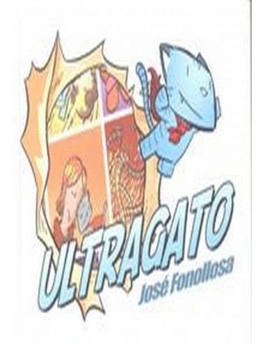 Ultragato