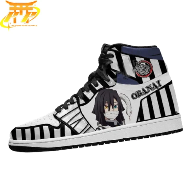 Sneakers Obanai Iguro - Demon Slayer™