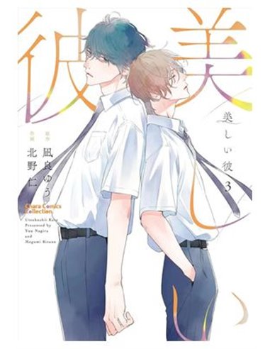 My Beautiful Man – Tome 3
