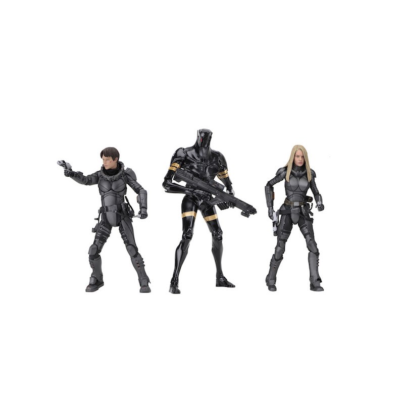 Figurine Valerian s.1 af asst (14)