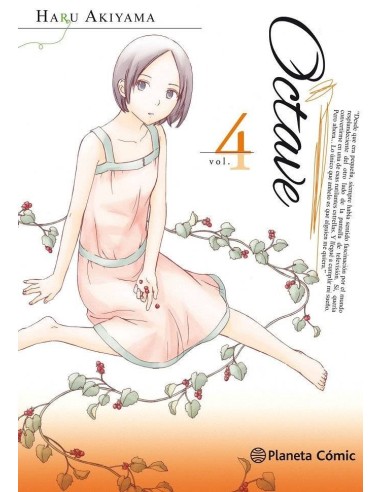 Octave – Tome 4
