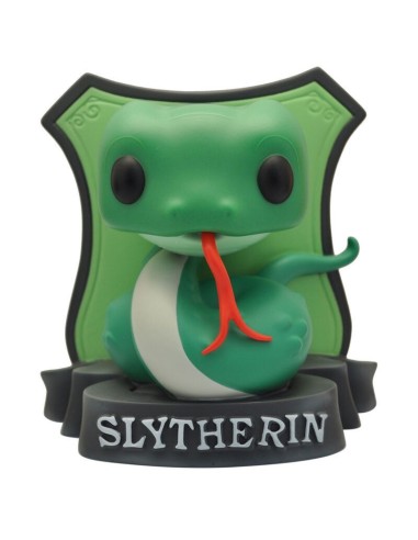 Hucha Chibi Slytherin Harry Potter 16 cm – Collection