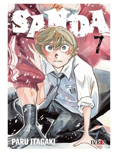 Sanda – Tome 7