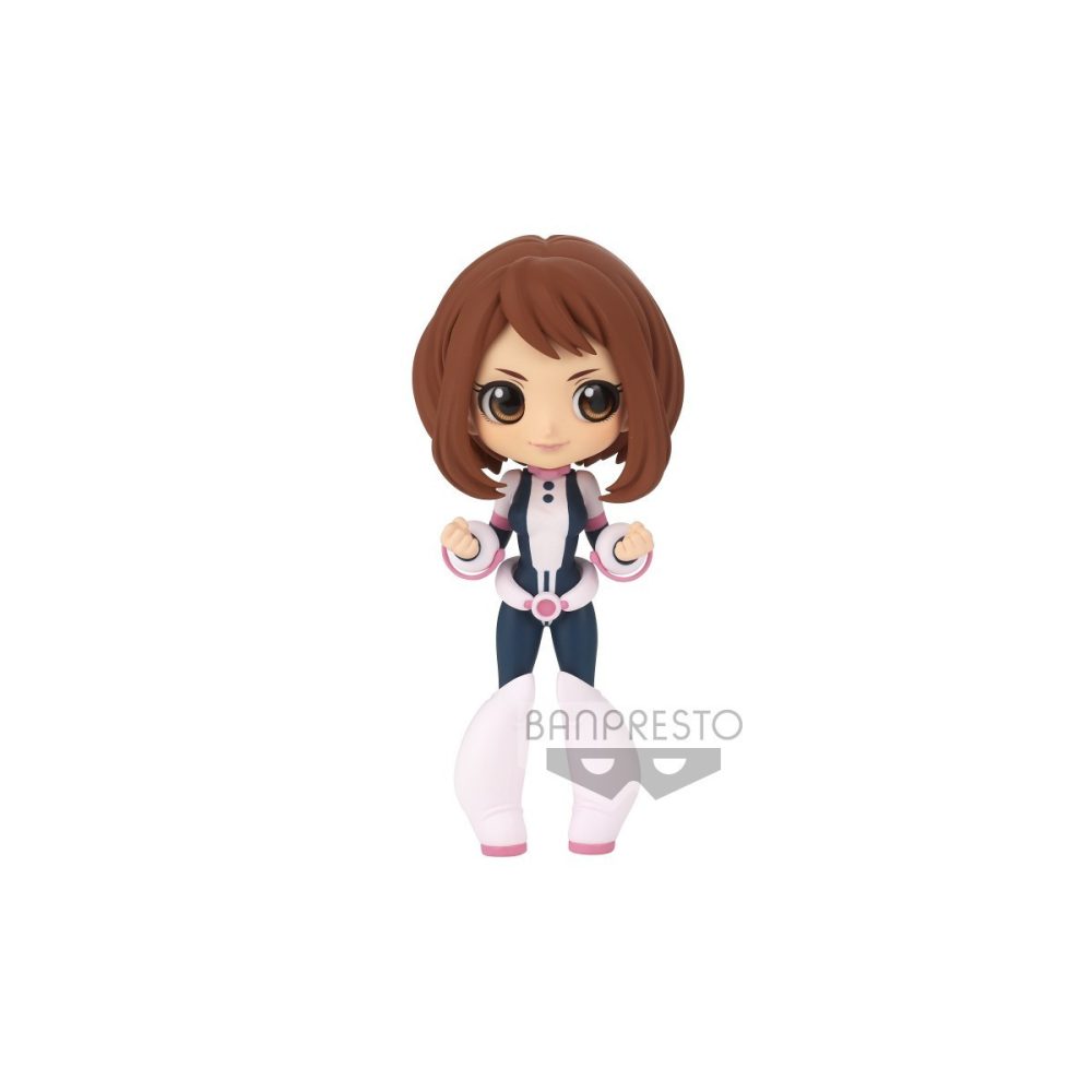 QPosket Ochaco Uraraka Ver.A