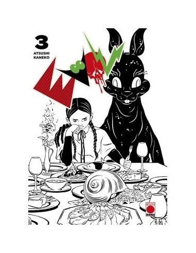Evol – Tome 3