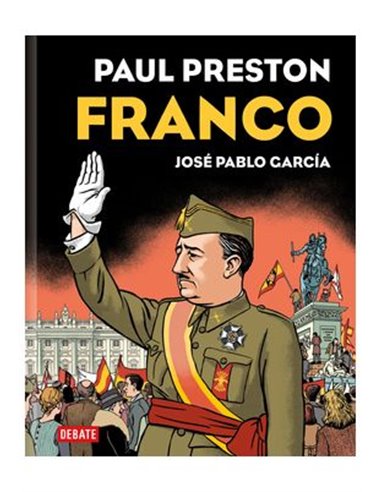 Franco – Livre