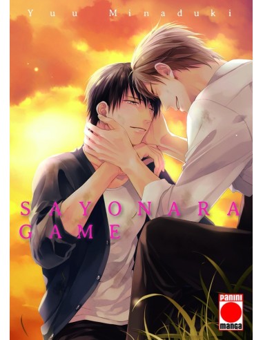 Sayonara Game – Tome 1