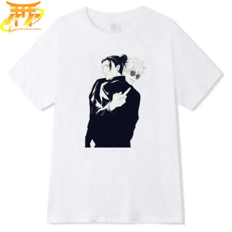 T-Shirt Duo Ultime - Jujutsu Kaisen™