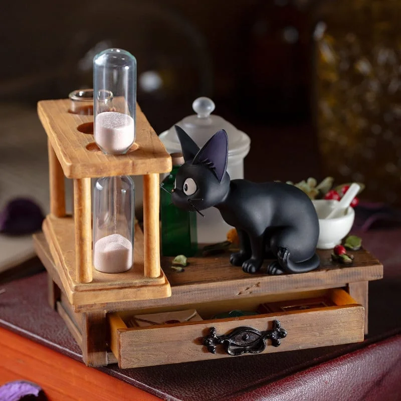 LA BOUTIQUE OFFICIELLE DES PRODUITS DÉRIVÉS DU STUDIO GHIBLI