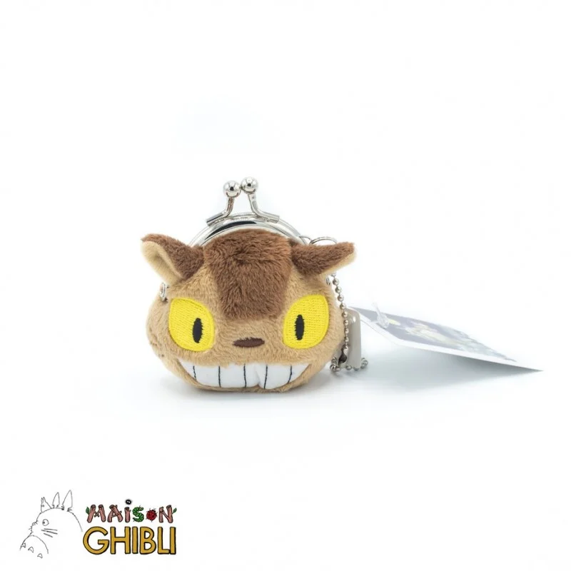 LA BOUTIQUE OFFICIELLE DES PRODUITS DÉRIVÉS DU STUDIO GHIBLI