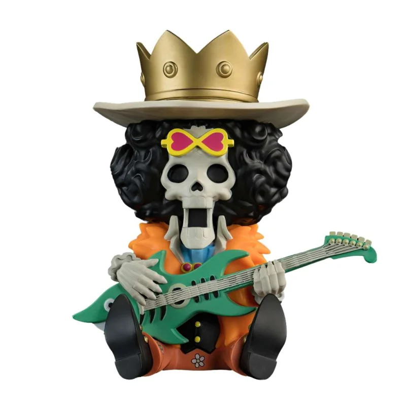 Tirelire One Piece Brook Money Box
