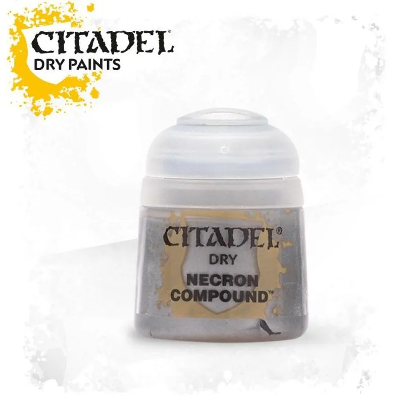 Peinture NECRON COMPOUND 12ML 23-13 (unit)