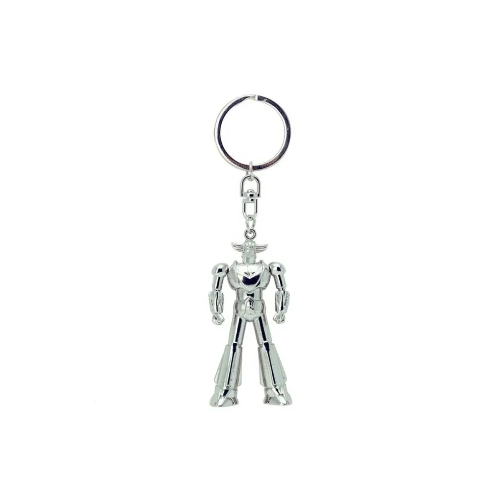 Porte clés 3D Goldorak