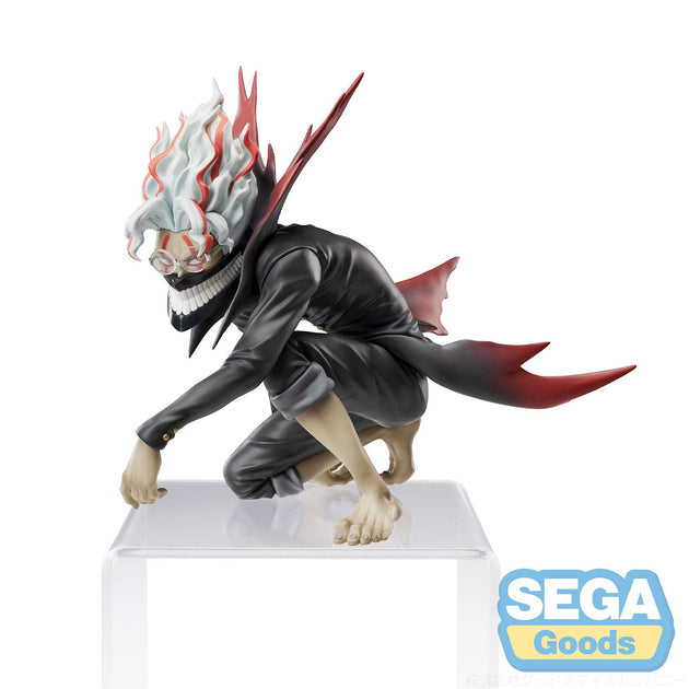 Dandadan - Figurine - Okarun - PM Perching