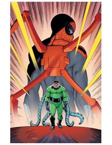 Spiderman Superior – Volume 5