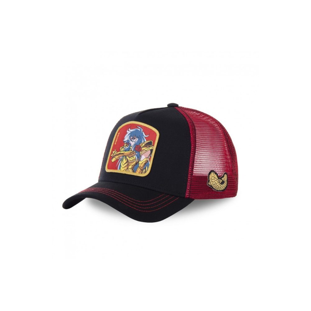 Casquette Saint Seiya Poisson Capslab