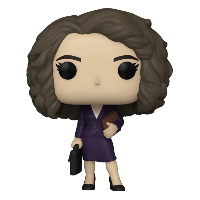 She-Hulk POP! Vinyl figurine Jennifer 9 cm
