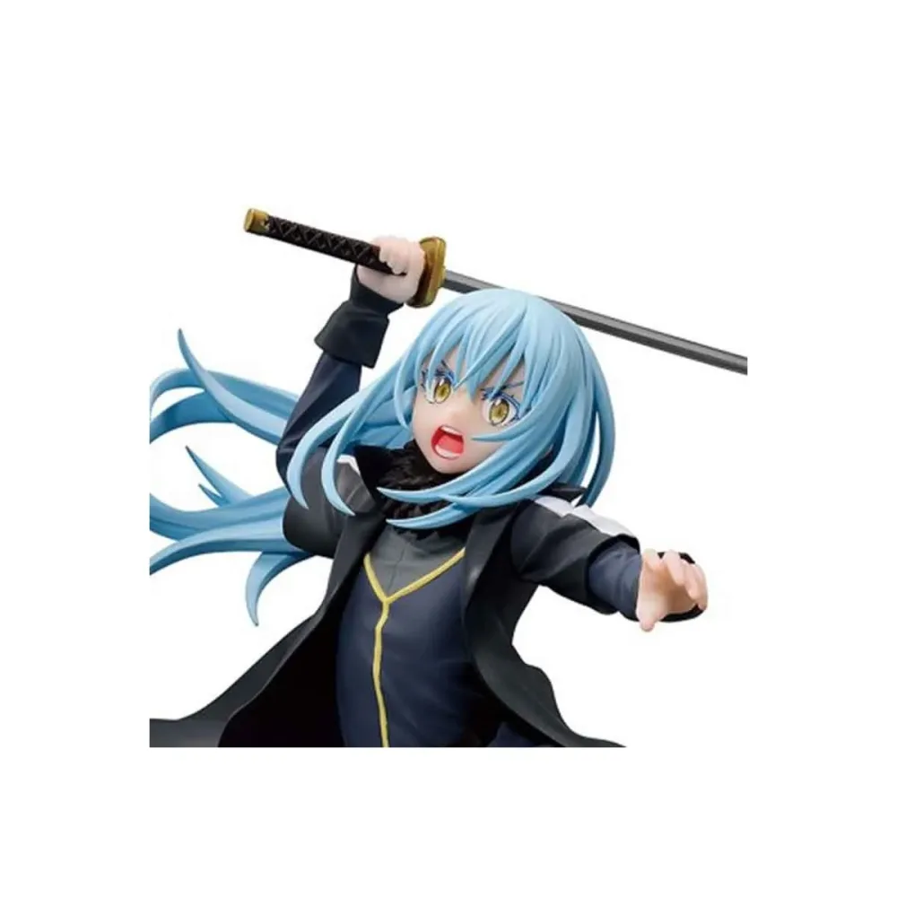 That Time I Got Reincarnated as a Slime - Figurine Rimuru Tempest