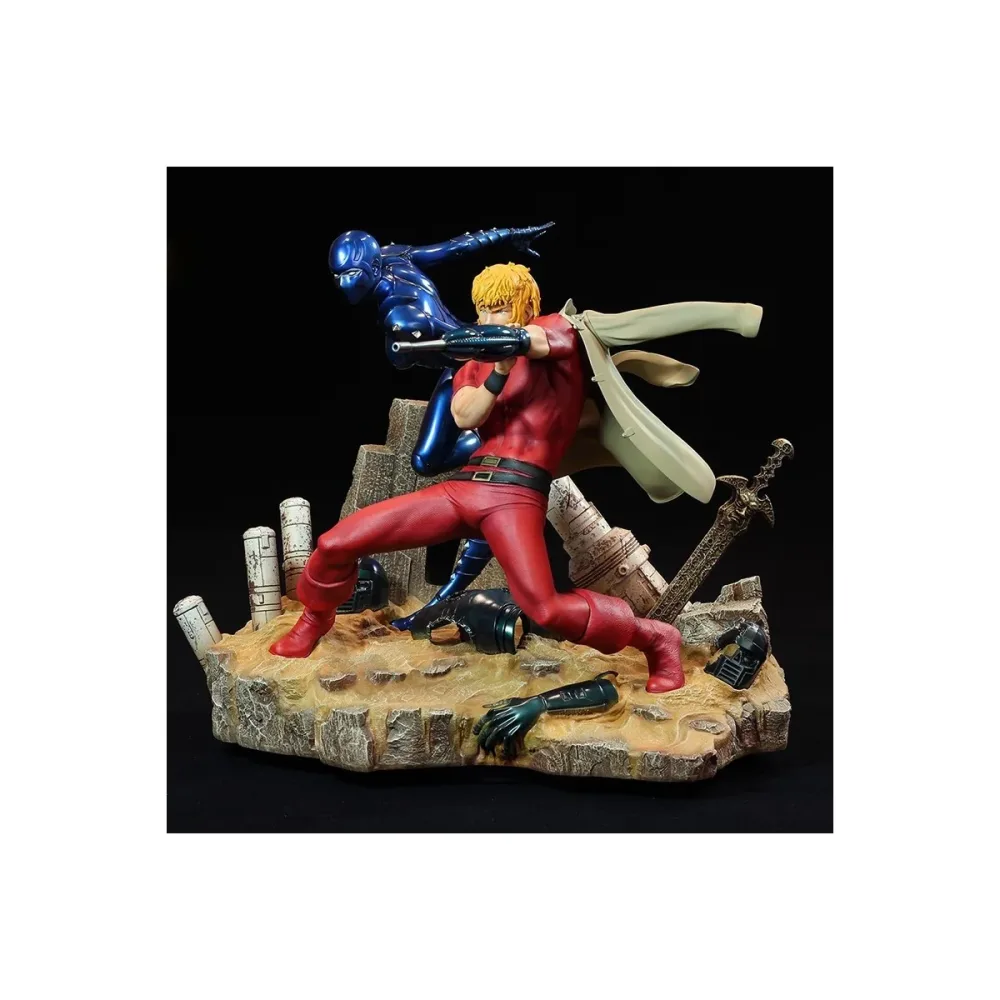 Statuette Cobra the Space Pirate