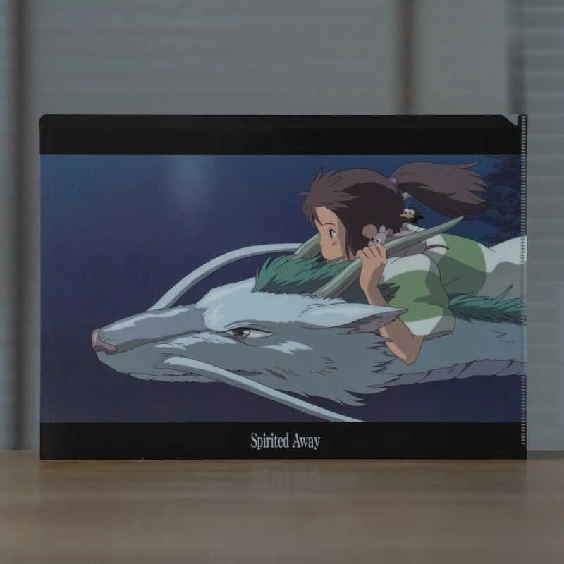 LA BOUTIQUE OFFICIELLE DES PRODUITS DÉRIVÉS DU STUDIO GHIBLI