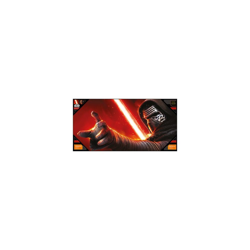 Poster Verre Kylo