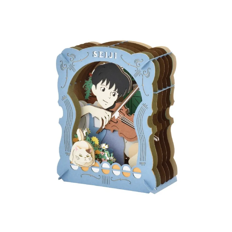 OFFICIAL STUDIO GHIBLI MERCHANDISE STORE IN EUROPE & UK