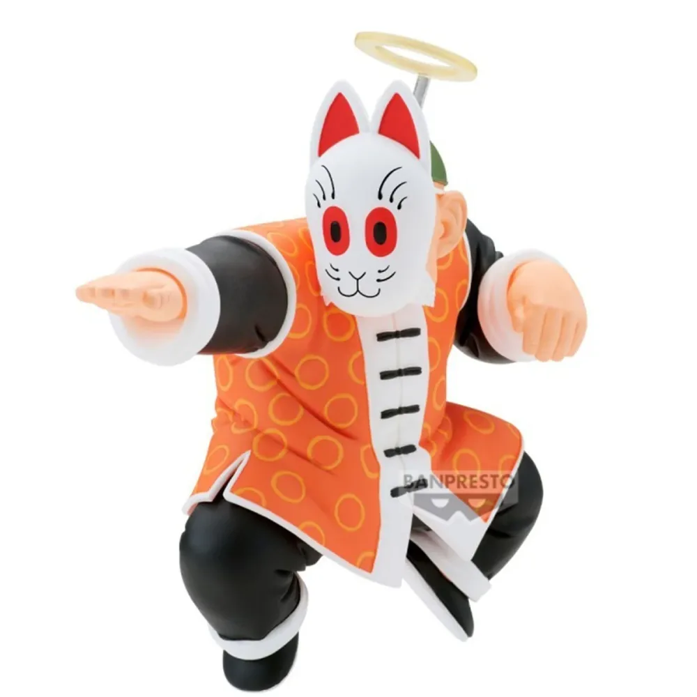 Dragon Ball Z - Figurine Grandpa Gohan - Match Makers