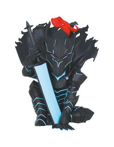 Igris Hucha 17 Cm Solo Leveling – Manga