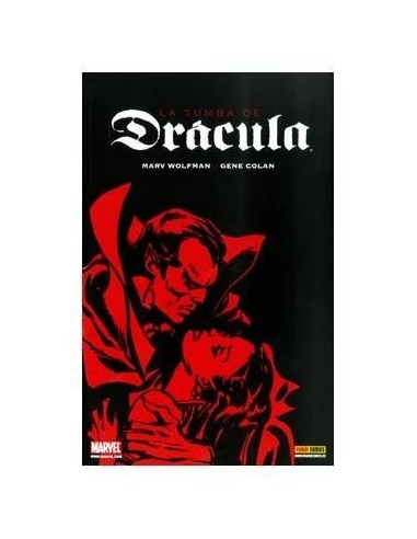 La Tumba de Dracula – Tome 2