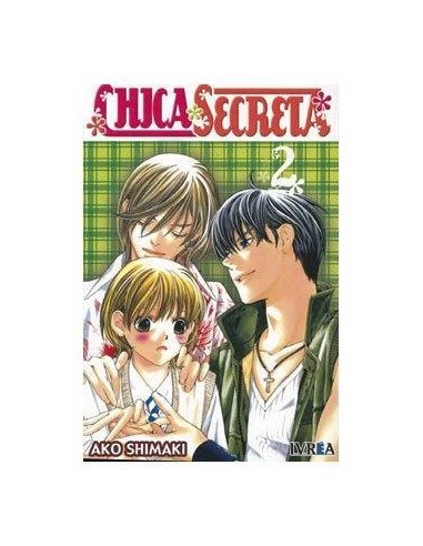 Chica Secreta – Volume 2