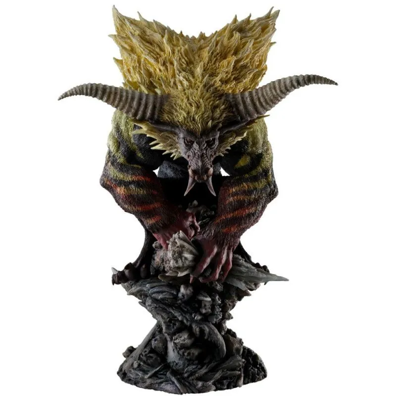 Figurine Monster hunter capcom fb furious rajang