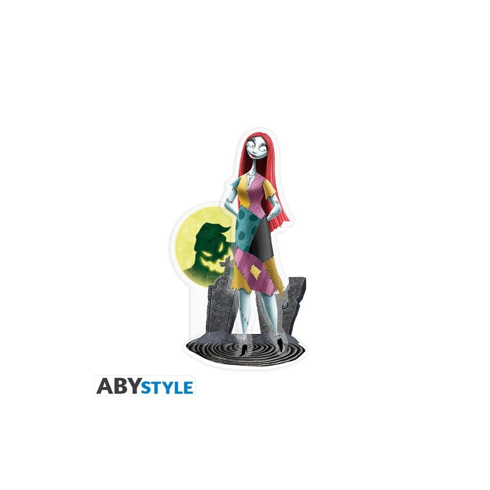 Acryl Nightmare Before Xmas - Sally