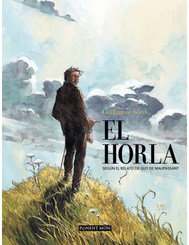 Horla,el