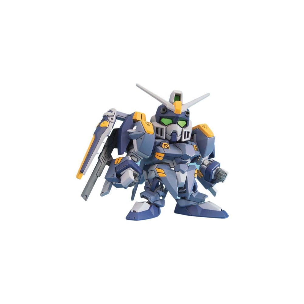 SDBB Blu Duel 295