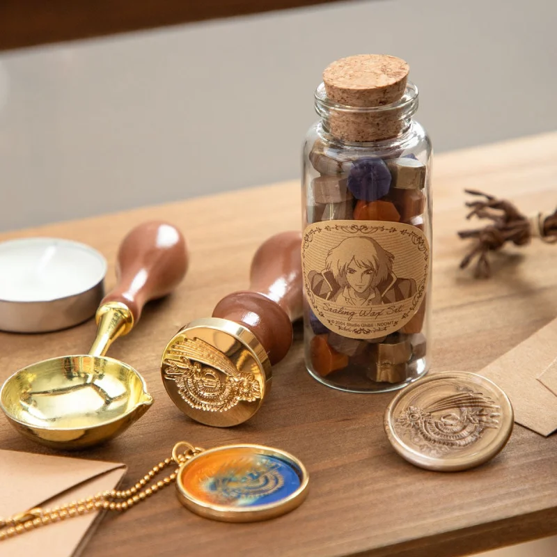 LA BOUTIQUE OFFICIELLE DES PRODUITS DÉRIVÉS DU STUDIO GHIBLI