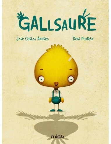 Gallsaure