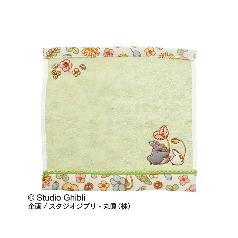 LA BOUTIQUE OFFICIELLE DES PRODUITS DÉRIVÉS DU STUDIO GHIBLI