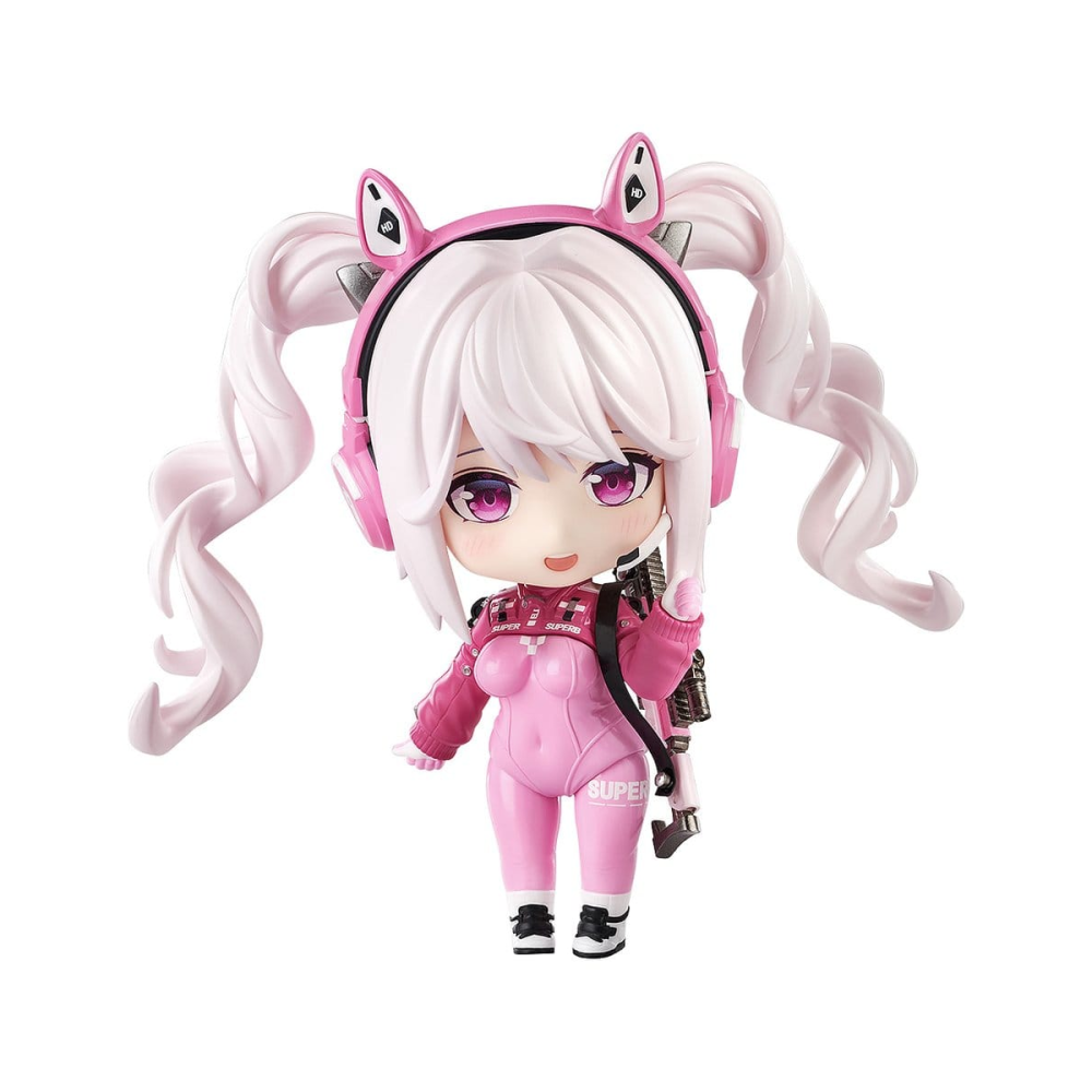 Goddess of Victory: Nikke figurine Nendoroid Alice 10 cm