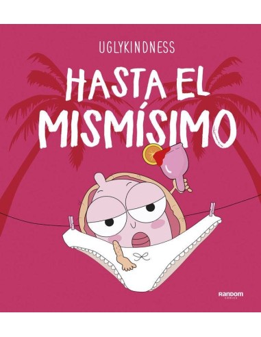 Hasta el Mismisimo