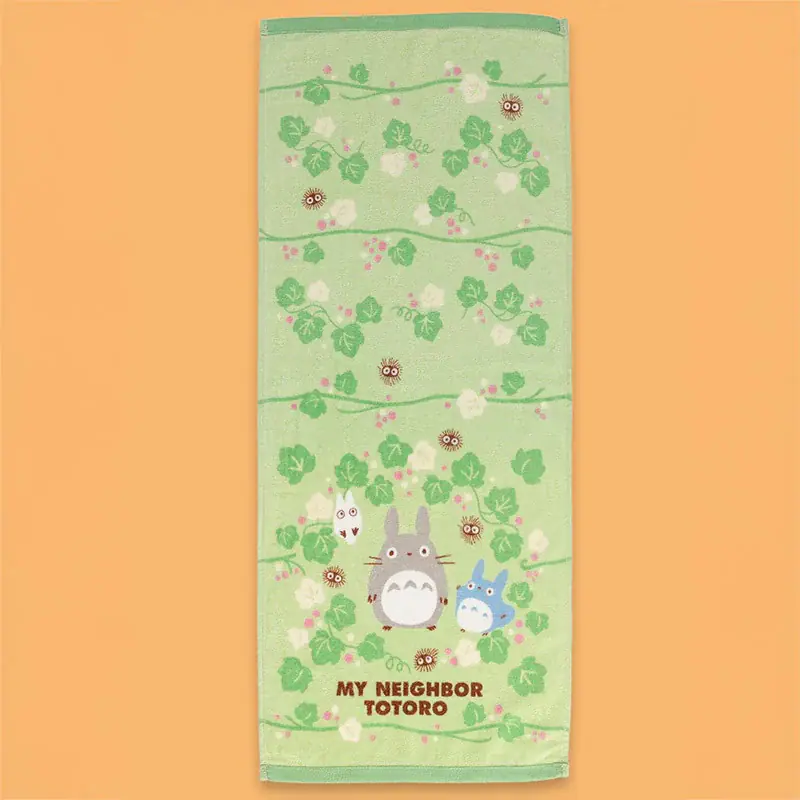 LA BOUTIQUE OFFICIELLE DES PRODUITS DÉRIVÉS DU STUDIO GHIBLI