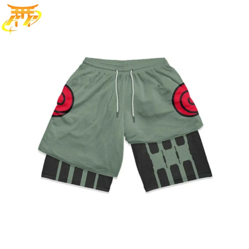 Short Ninja de Konoha - Naruto Shippuden™