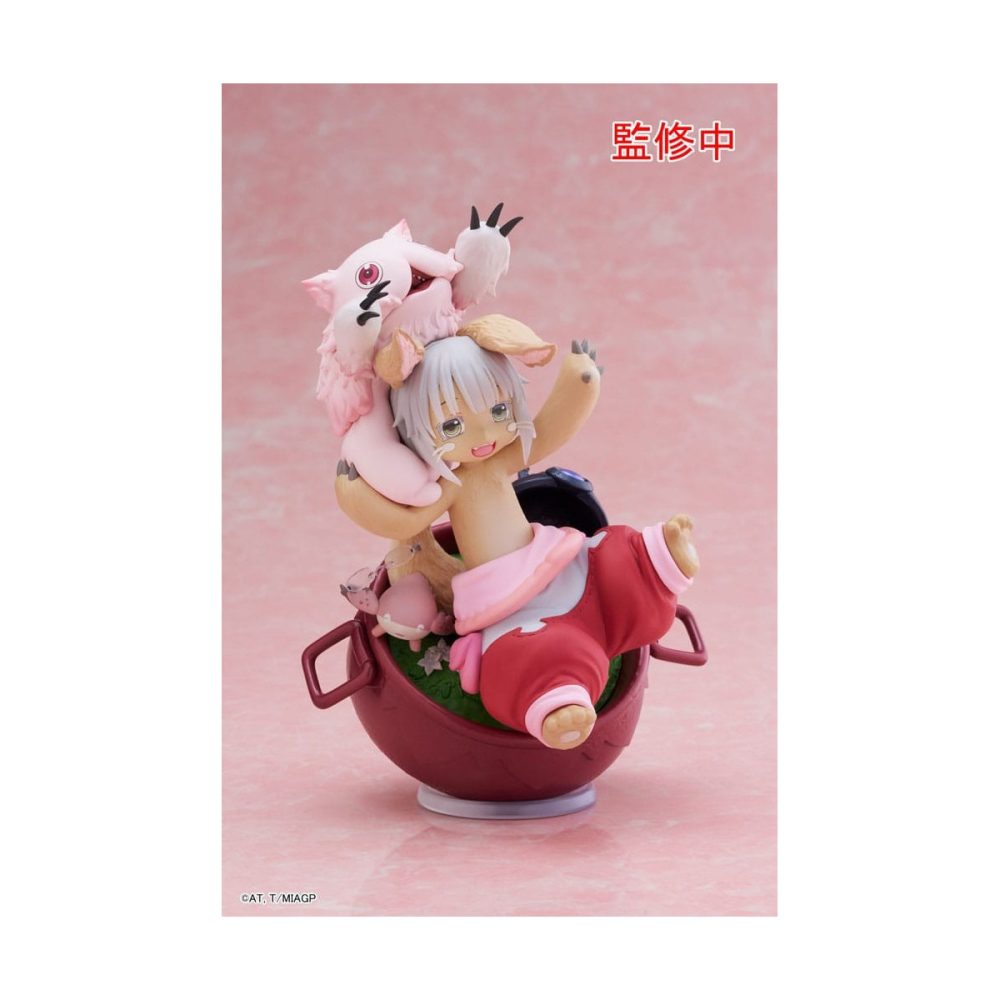 Made In Abyss - Nanachi My Treasure AMP