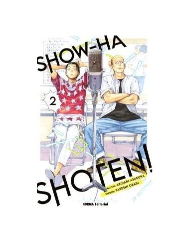 Show-ha Shoten – Volume 2