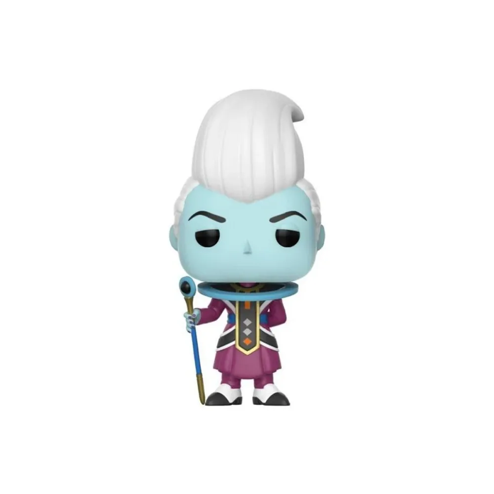 Figurine Whis - Funko POP