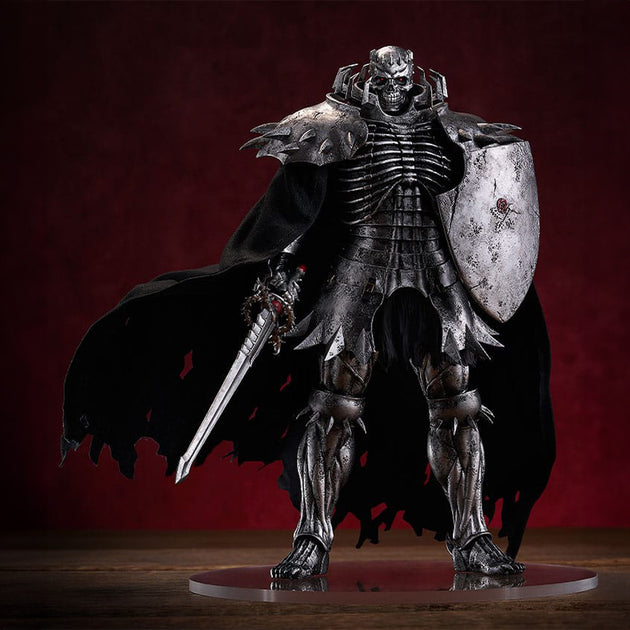 Berserk - Figurine - Skull Knight - Pop up Parade